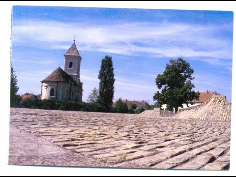 Selo Jamena 1986 ( Stafeta Mladosti )