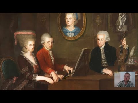 Romantiek en Realisme 2 : Muziek voor de burgerij