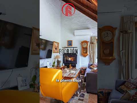 Video de YouTube - Casa en venta c/ cochera en Solymar