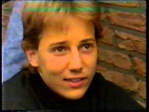 OSC Rheinhausen-Heppenheim   C-Jugend Deutscher Meister 1988