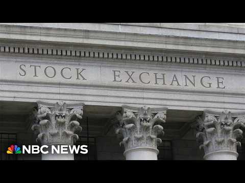 Dow and S&P 500 hit record highs fueled by Iran talks and AI-linked earnings