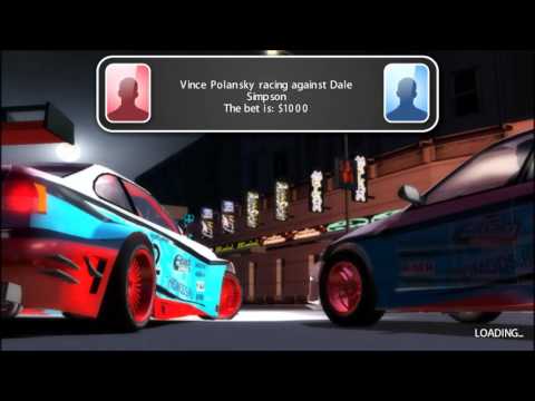 Ep 5 Street legal racing redline 2.3.1 Walk Through ON STEAM!!!