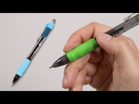 MaxGlide® Click Pen - 24-Hour Production
