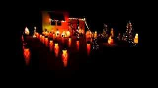 The Moody Blues  &quot;In The Quiet Of Christmas Morning&quot; &#39;Xmas2013&#39;