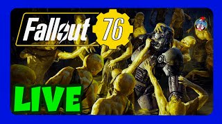 New Axolotl, plus Mutated Public Events are Back! | PC & Xbox Fallout 76