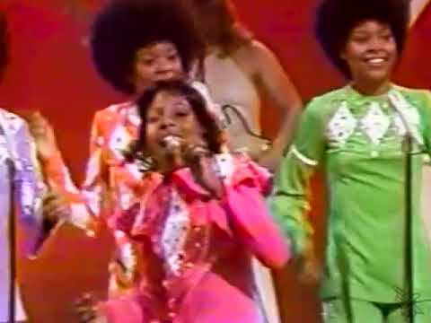 Jackson Sisters: I Believe In Miracles - NBC 1973