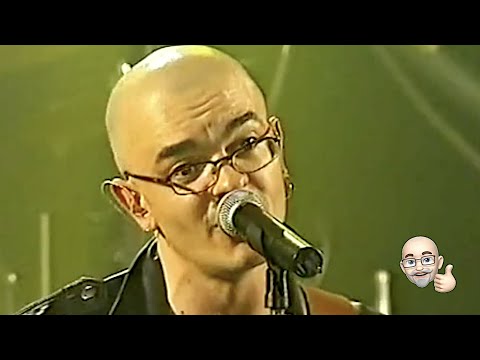 Nomadi "Il fiore nero" - Casalromano 18.09.1999