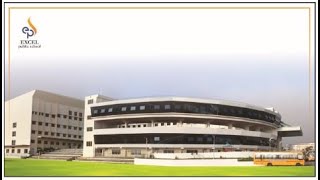 Excel Public School Video