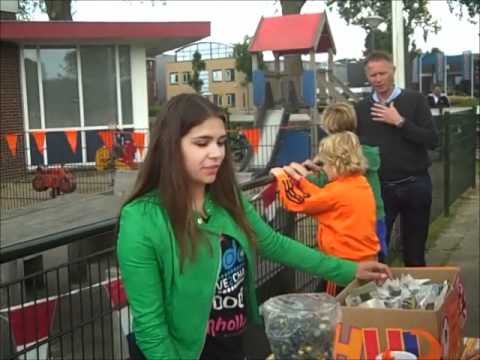 FC Abcoude jeugddag 2012