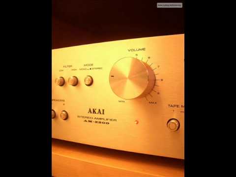 The Baker Brothers - Once i had a friend