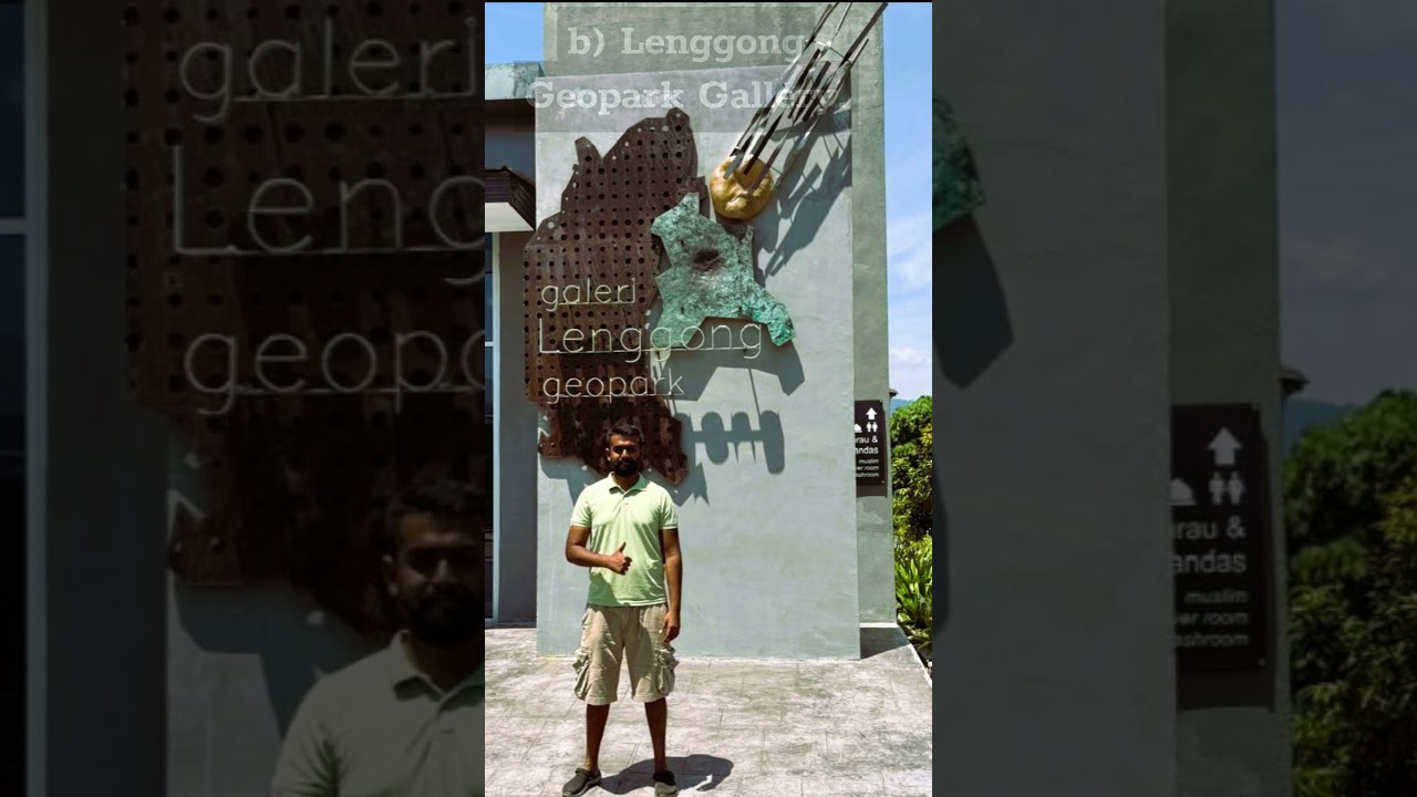 Museums of Malaysia 2- PERAK #history #museum #travel #heritage #culture#ipoh#Langakawi#KL#Kuala