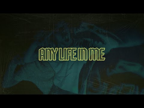 Marked As An Enemy - Marked As An Enemy - Any Life In Me (Official Music Video)