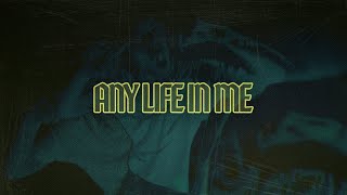 Marked As An Enemy - Any Life In Me (Official Music Video)