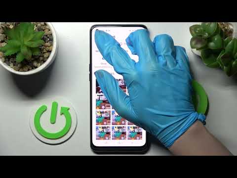 How to Change & Customize Keyboard Theme and Appearance on OPPO A94 5G