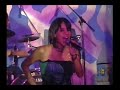 Belanova - Intro + Apaga la Luz / Barco de Papel - Gira Cocktail