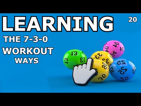 The 730 Workout Flow Explained Easy Step By Step Guide