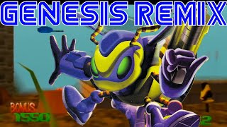 Download lagu Buck Bumble - Title (Sega Genesis Remix) mp3 Download lagu Buck Bumble - Title (Sega Genesis Remix) mp3