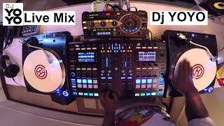 Fitness Latin Mix (Dj Yoyo Sanchez 2017)