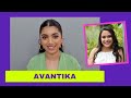 Avantika Talks Meeting Her Best Friend On Set and 2000s Musical Numbers In Netflix's Senior Year