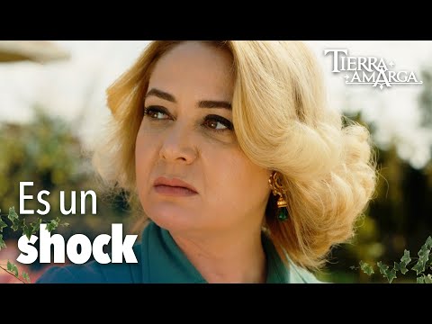 Rechazan a Şermin del parentesco - Capítulo 84 @TierraAmarga