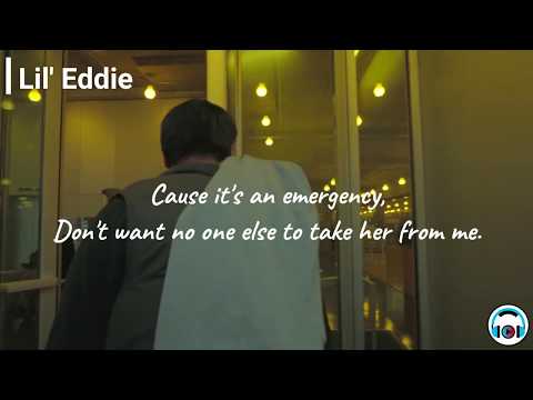 Lil' Eddie ft. Tiwa Savage - Love Next Door (Lyrics)