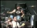 Atreyu - Falling Down Live 2008 Weenie Roast High Quality Pro Shot by 0mitchrocks0
