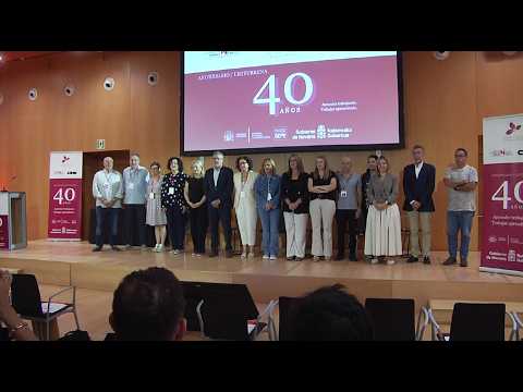 Las Escuelas Taller de Navarra celebran 40 años impulsando la empleabilidad