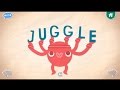 Animated Alphabet Play Learn The Alphabet Words Beginning With J Endless Alphabet