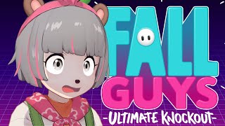 ���ĤΤϡĥݥ��ʥ������������������餱��FallGuys��񡪡�#FallAIs��