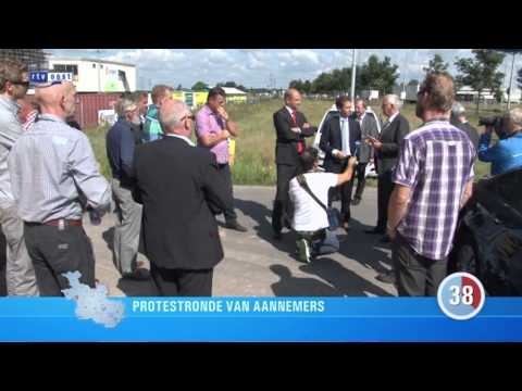 Nieuws in 1 minuut dinsdag 4 september 2012