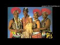 Mahlathini The Mahotella Queens Gazette Kazet