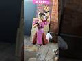 SDCC 2024 Jada Toys Streetfighter Pink Chun Li Quick Review