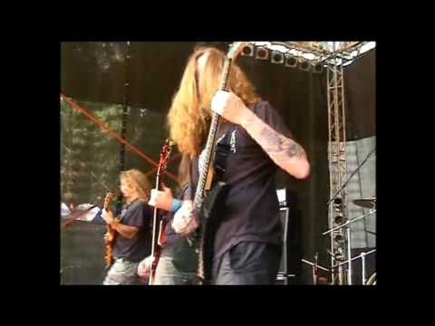 Putrefied - Grinding Bestiallity - Live at Obscene Extreme 2006