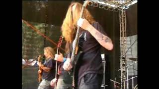 Putrefied - Grinding Bestiallity - Live at Obscene Extreme 2006