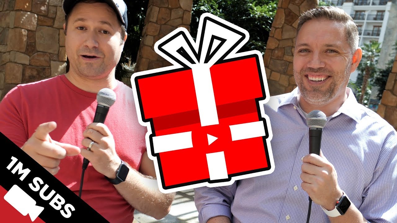 How To Use Giveaways To Grow your YouTube Subscribers