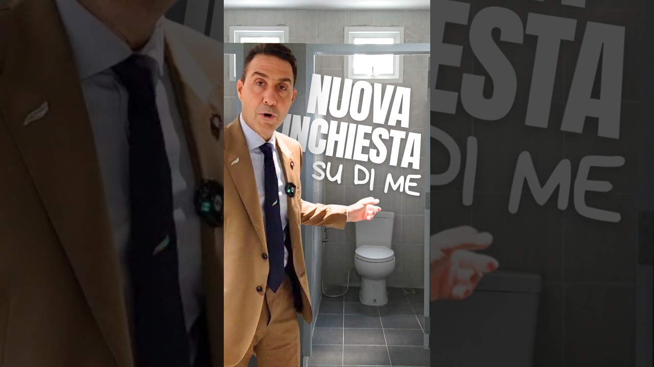 VANNACCI RISPONDE: "IL GIORNALISMO DI SINISTRA NON PROVA NULLA, INSINUA SOLO DUBBI"