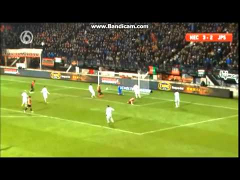 NEC Best goals 2014-2015