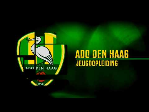 ADO Den Haag O14 - Excelsior Rotterdam O14