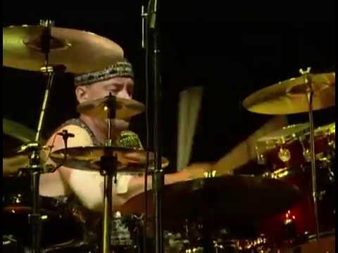 RUSH - 2112 (parts I ~ II) - 1997/06/30 - Molson Amphitheatre, Toronto, Ontario CAN