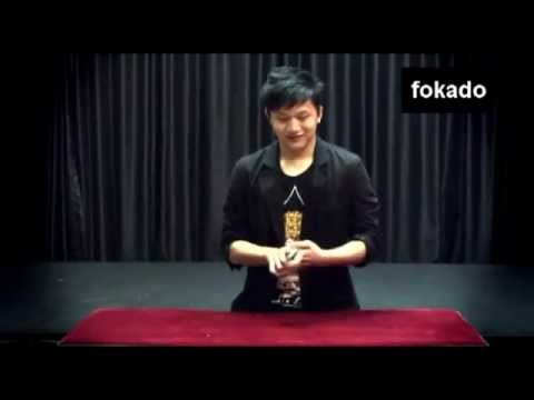 Magic Lesson (fokado)