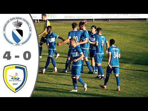 KFC De Kempen  - K Rupel Boom FC  woensdag 27 Juli