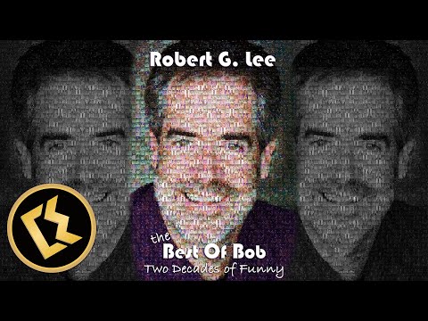 Robert G. Lee "The Best Of Bob" | STAND-UP COMEDY CONCERT(S)