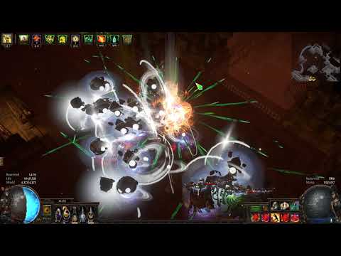 Scion Aura Stacker 3.13 (E.K.)