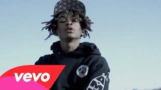 Jaden Smith - Scarface (Official Music Video)