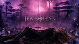 Jen Solenn A Fractured Silence
