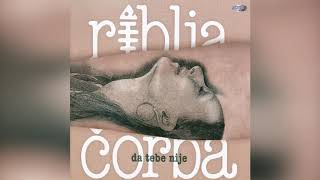Riblja Corba -  Da Tebe Nije  -  ( Official Audio 2019 )