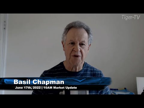June 17h, 10AM ET Market Update on TFNN - 2022