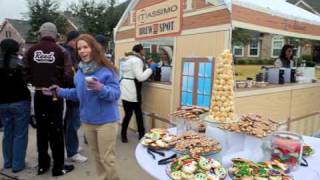 Guaranteed White Christmas Event