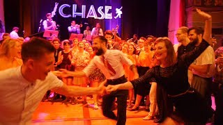 Chase Festival 2017 - Saturday Night Jam Circle
