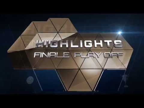 Highlights Finale Play Off Serie A2 2017/18